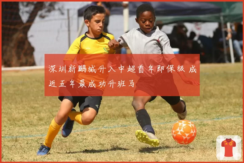 深圳新鹏城升入中超首年即保级 成近五年最成功升班马