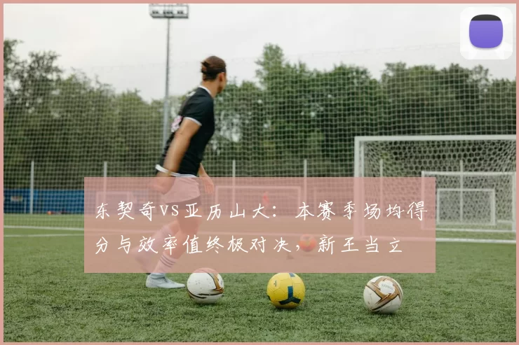 东契奇vs亚历山大:本赛季场均得分与效率值终极对决,新王当立